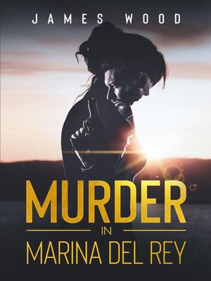 cover image of Murder in Marina Del Rey